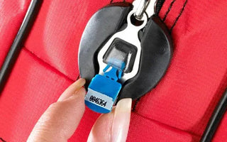 Security Bags: Protect sensitive documents, high-value goods and cash