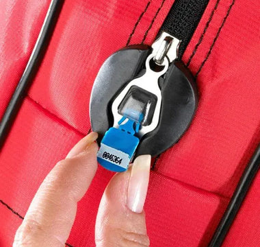 Security Bags: Protect sensitive documents, high-value goods and cash