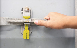 A Guide to Security Seal Regulation and Standards