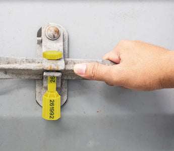 A Guide to Security Seal Regulation and Standards