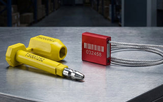 Bolt Seals vs. Cable Seals: The Gold Standard in Shipping Security