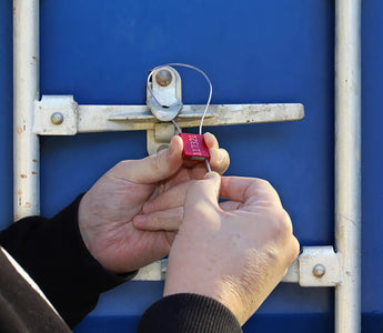 Real-World Success with Tamper-Evident Seals