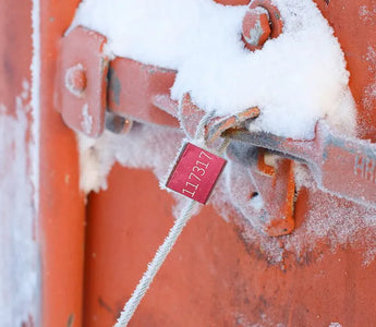 Security Levels of Seals and HMRC Classes