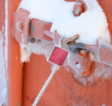 Security Levels of Seals and HMRC Classes