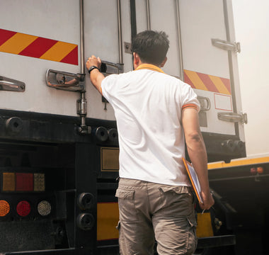 Protecting Cargo and Tamper Detection