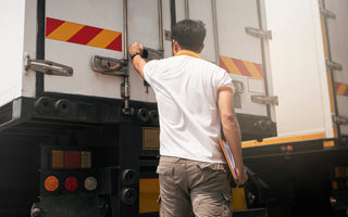 Protecting Cargo and Tamper Detection