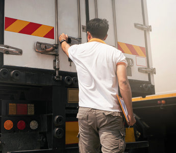 Protecting Cargo and Tamper Detection