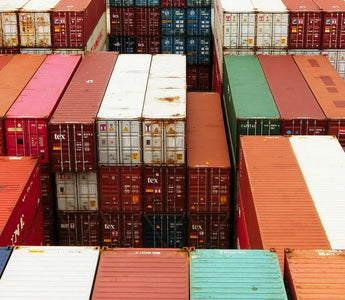 Container Seals: Benefits, usage and application