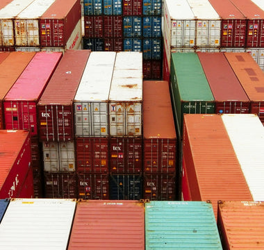 Container Seals: Benefits, usage and application