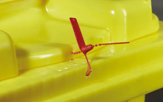 Spill Kit Security, Control and Safety