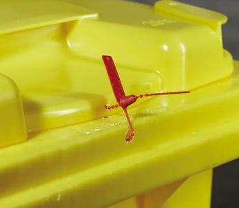 Spill Kit Security, Control and Safety