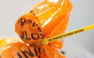 Coronavirus and Clinical Waste Solutions