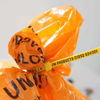 Coronavirus and Clinical Waste Solutions