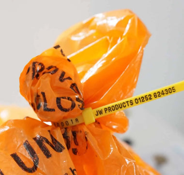 Coronavirus and Clinical Waste Solutions