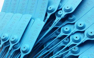 What are plastic seals and why do they work?