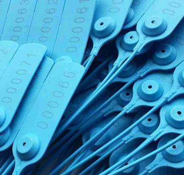 What are plastic seals and why do they work?