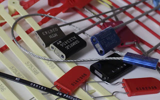 A Complete Guide to Security Seals