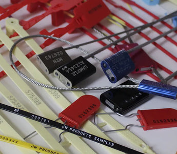 A Complete Guide to Security Seals