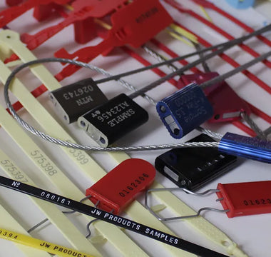 A Complete Guide to Security Seals