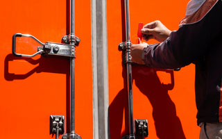 Securing Brexit - Transport Security