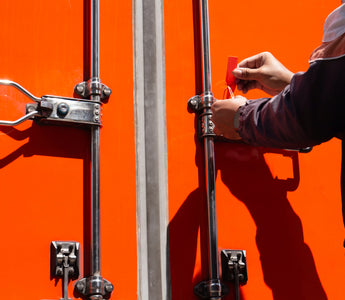 Securing Brexit - Transport Security