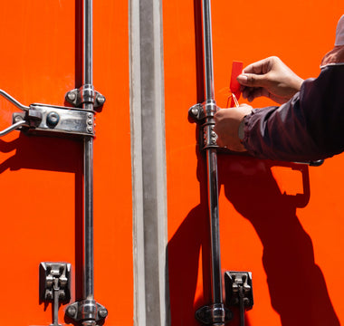 Securing Brexit - Transport Security