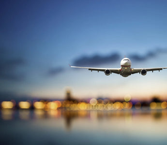 Essential Security Seals for Airlines