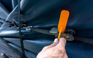 Industries Increasing their use of Tamper Evident Seals