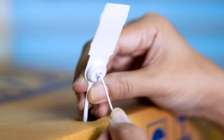 Top Tips for Security Sealing