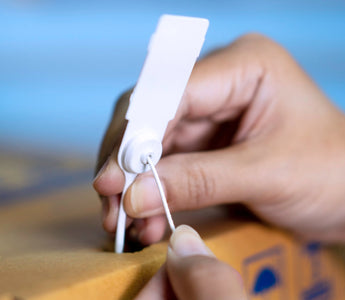 Top Tips for Security Sealing