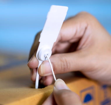 Top Tips for Security Sealing