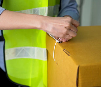 Retail Security and Plastic Seals