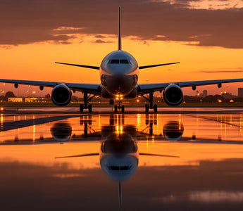 Airline Seals: Securing the Future of Air Travel