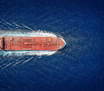 Railcar Seals and Tanker Security