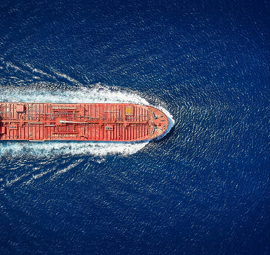 Railcar Seals and Tanker Security