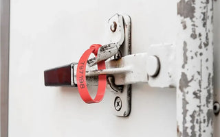 Enhancing Security: The Growing Role of Security Seals