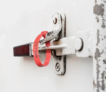 Enhancing Security: The Growing Role of Security Seals