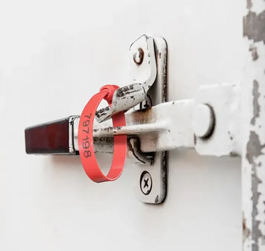 Enhancing Security: The Growing Role of Security Seals