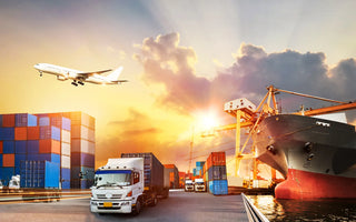 Cargo Theft and Fraud Report: 2023 update