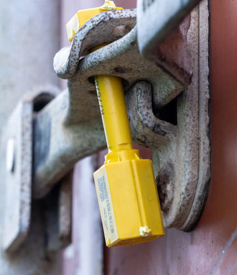 Metal Security Seals