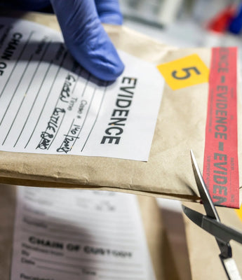 Security Packaging