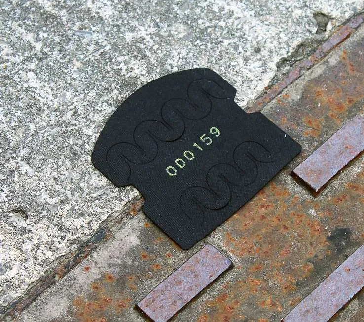 Meter & Utility Seals | Security Seal Collections | JW Products