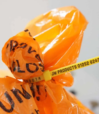 Clinical Waste Seals