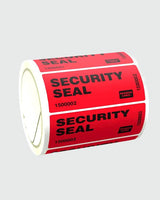 Residue Transfer Security Labels