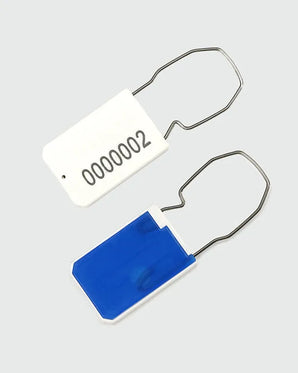 Padlock Seals