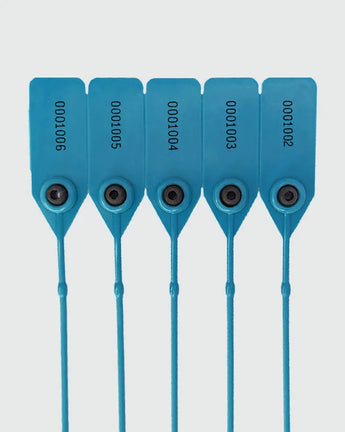 Multi Purpose Security Seals (High Strength)