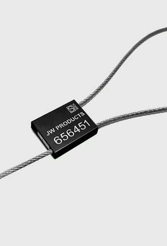 Cable Seals - ISO 17712