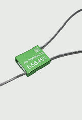 Cable Seals - ISO 17712