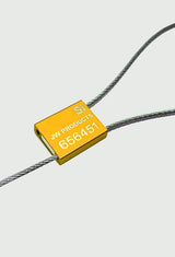 Cable Seals - ISO 17712