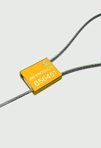 Cable Seals - ISO 17712